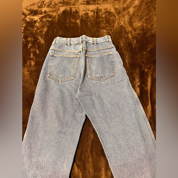 Blue jeans - Picture 3 of 3